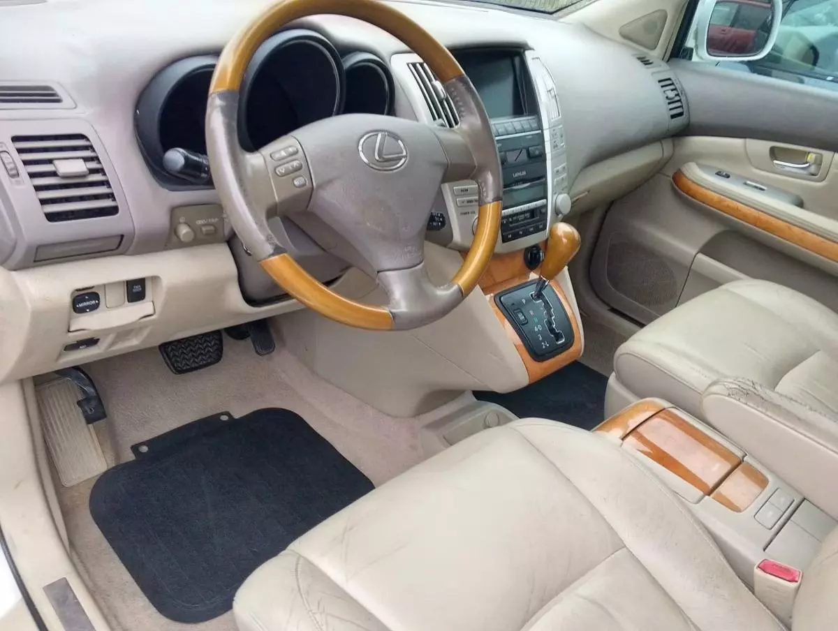 Lexus RX 330   - 2006