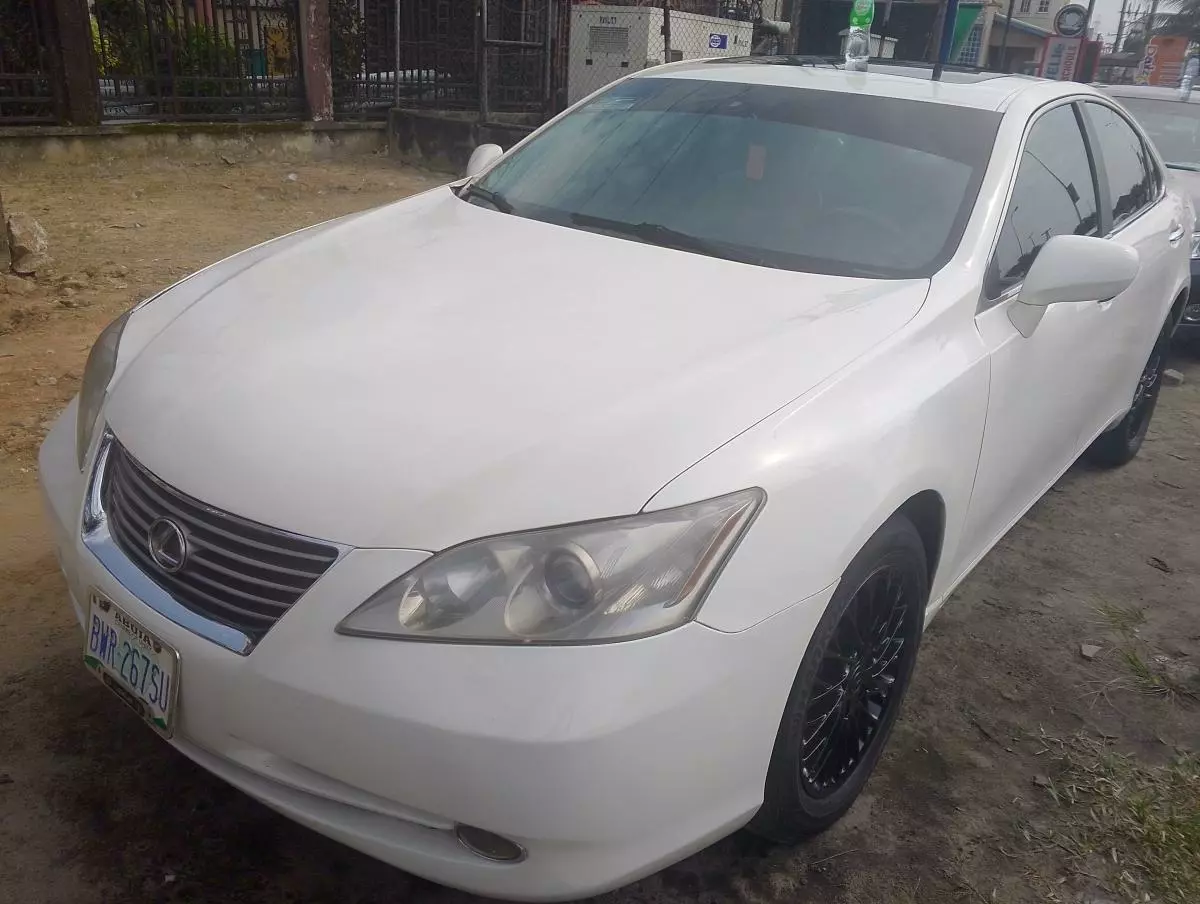 Lexus ES 330   - 2008