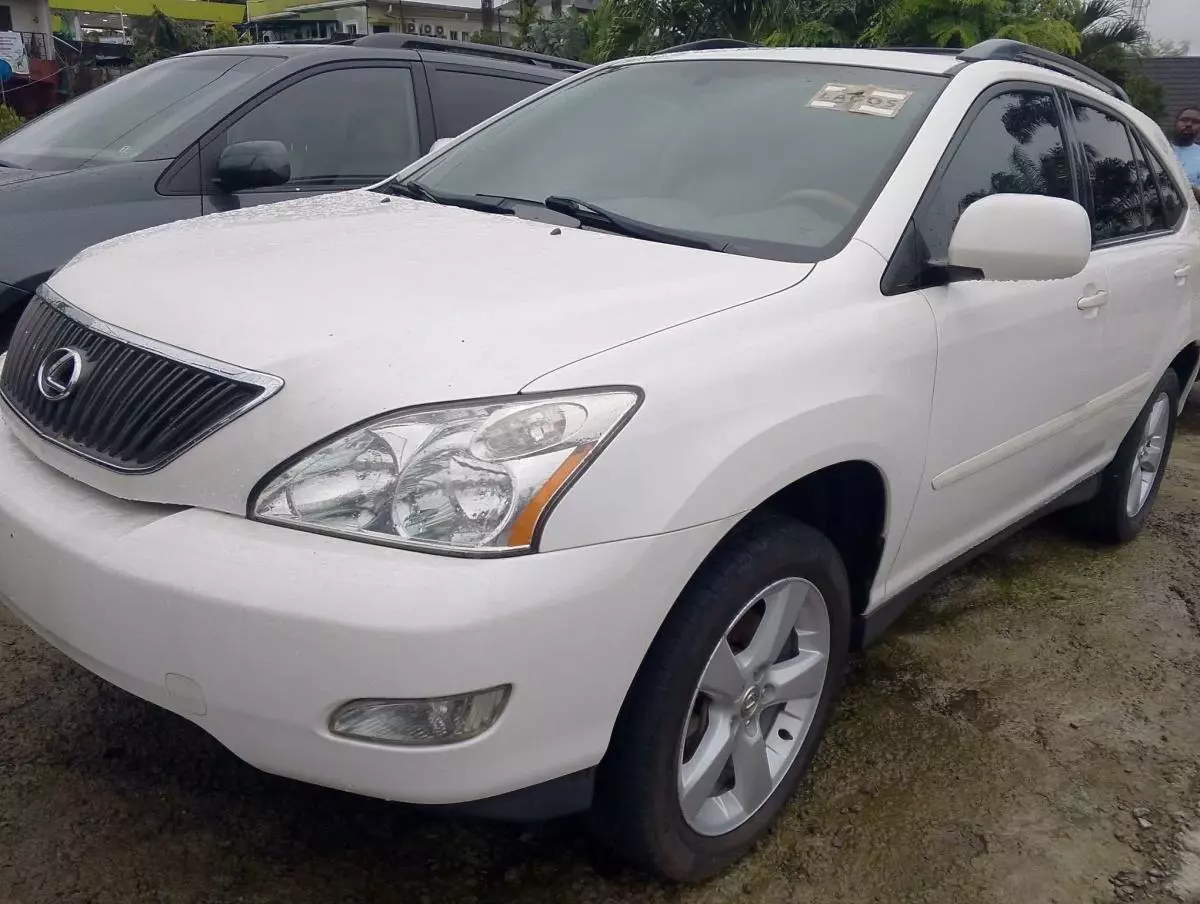 Lexus RX 330   - 2006