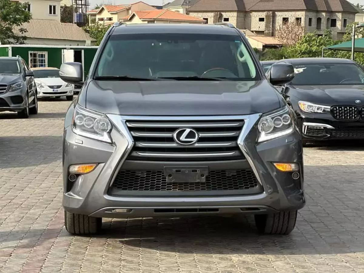 Lexus GX 460   - 2008