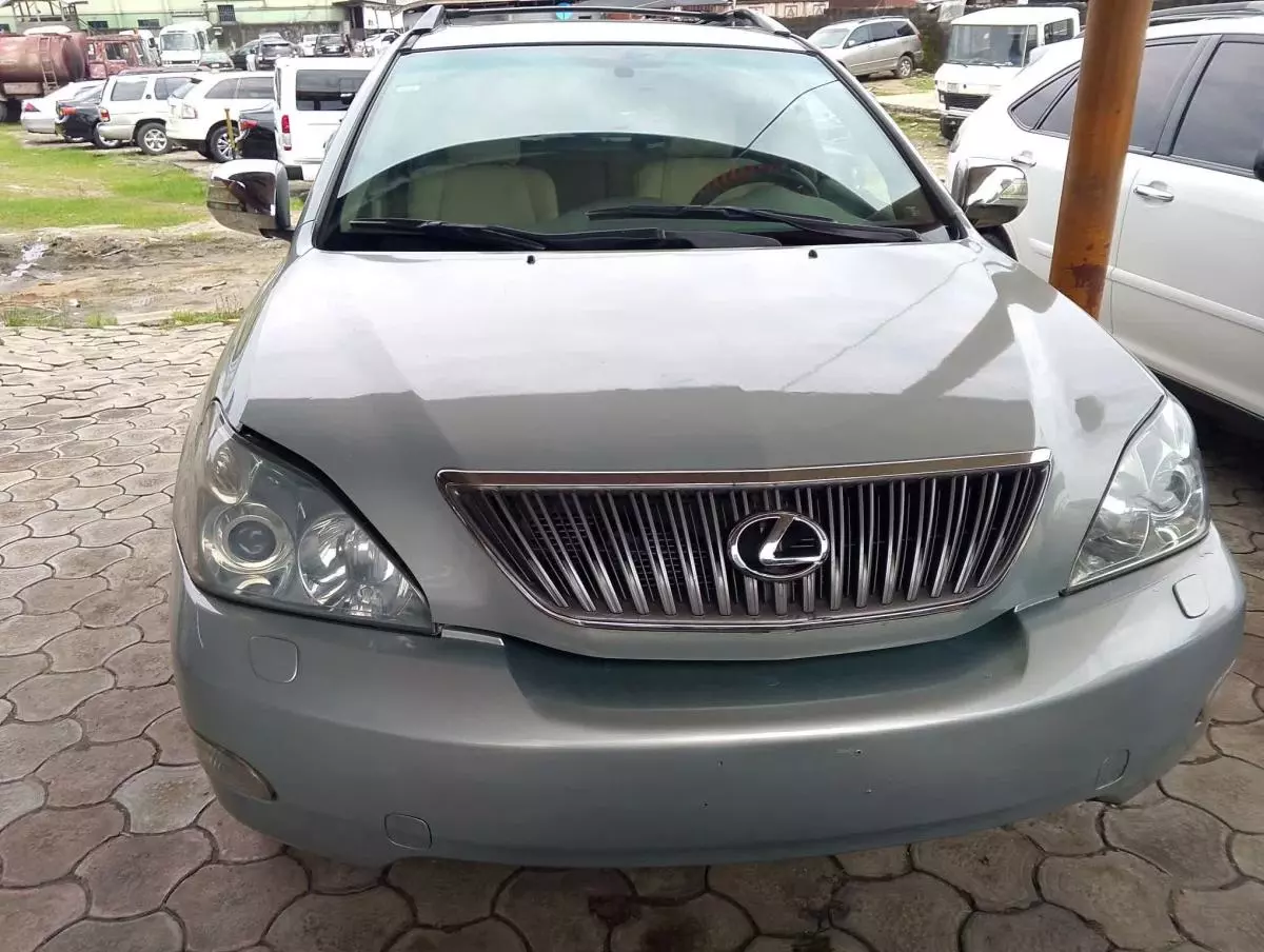 Lexus RX 330   - 2004