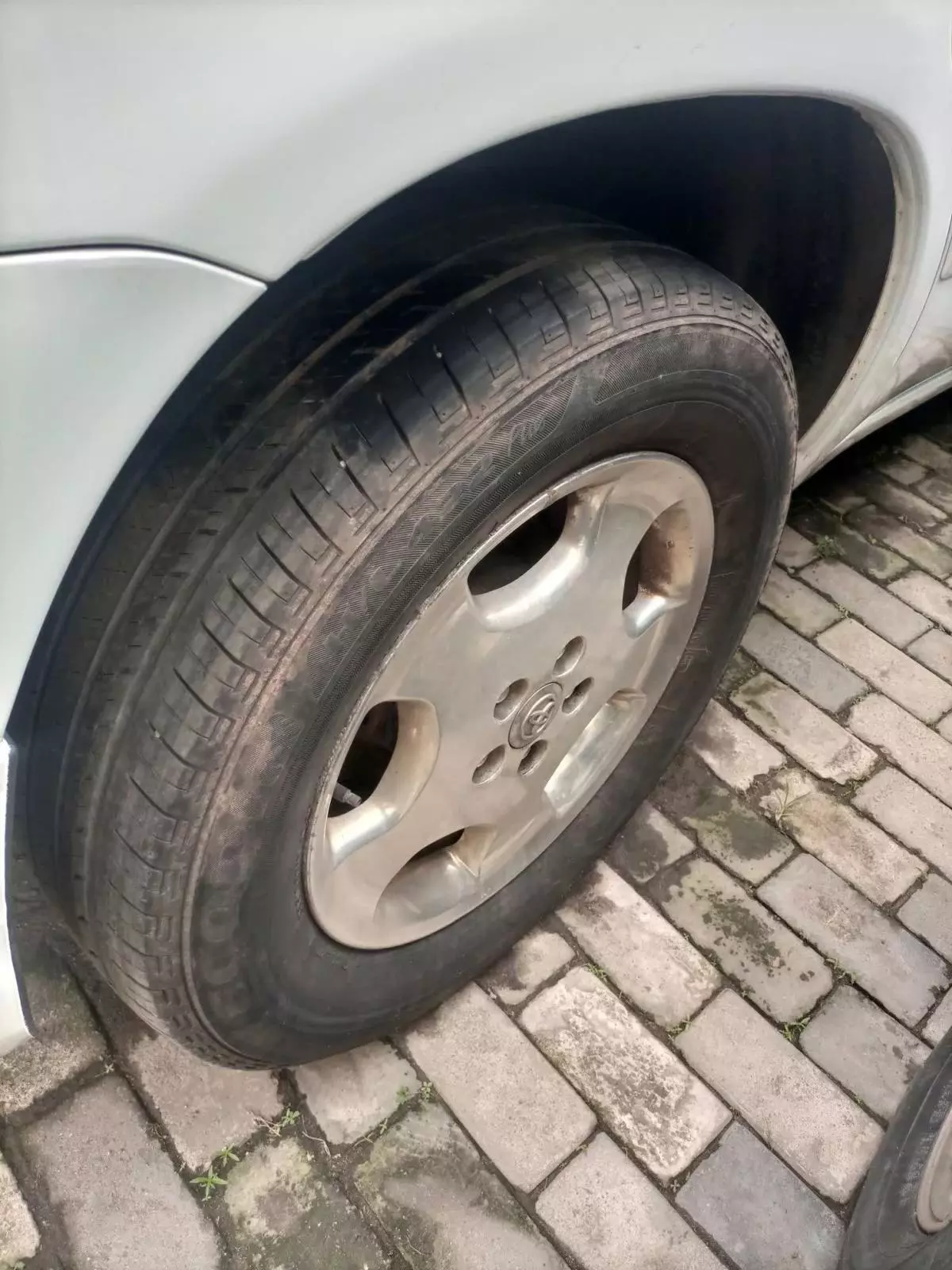 Toyota Highlander - 2006