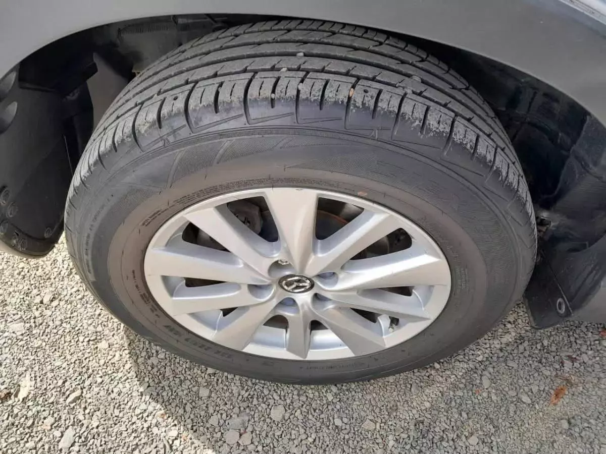 Mazda CX-5 - 2014