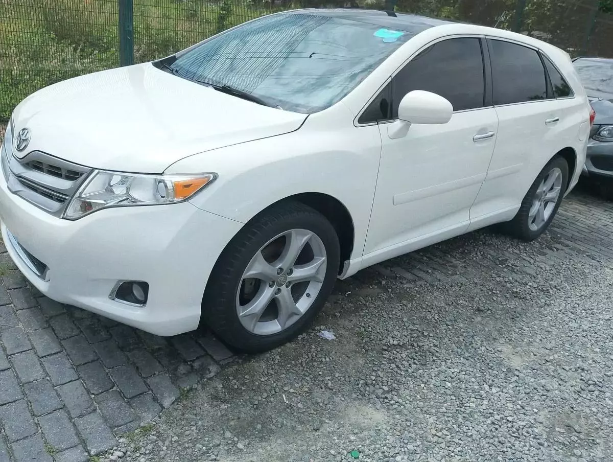 Toyota Venza   - 2009