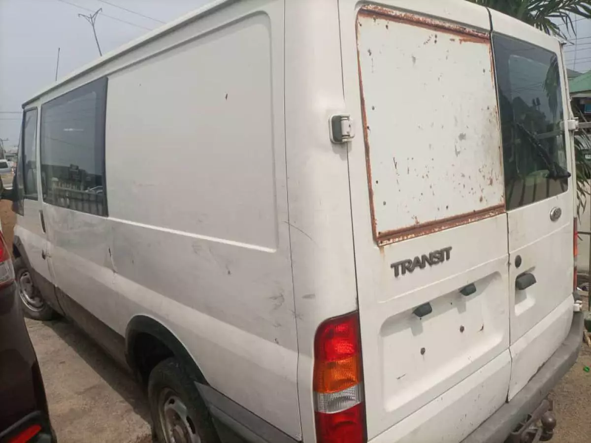 Ford Transit - 1994