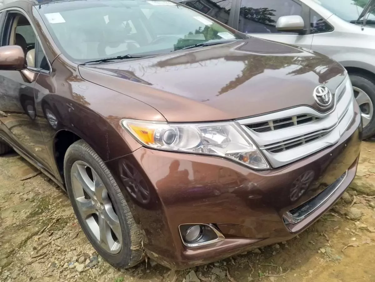 Toyota Venza   - 2009