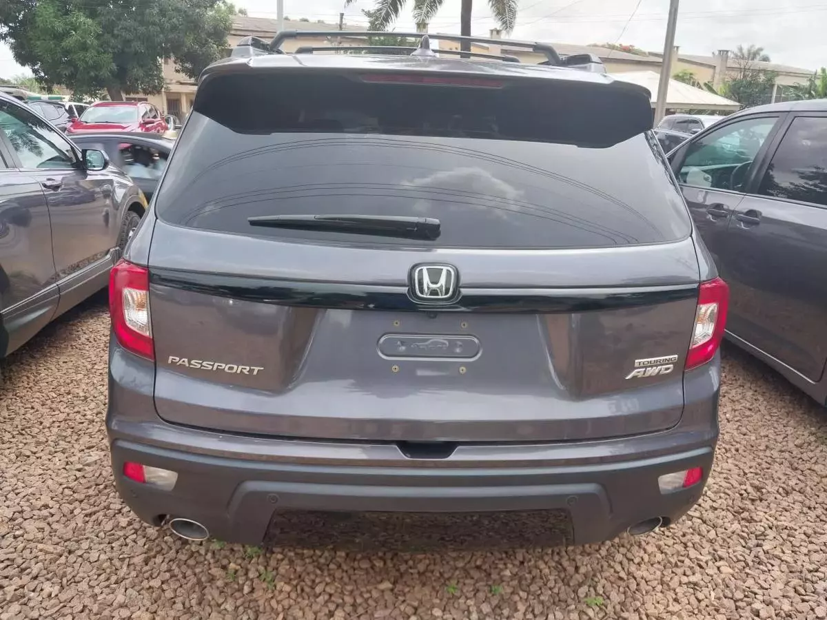 Honda Passport   - 2020