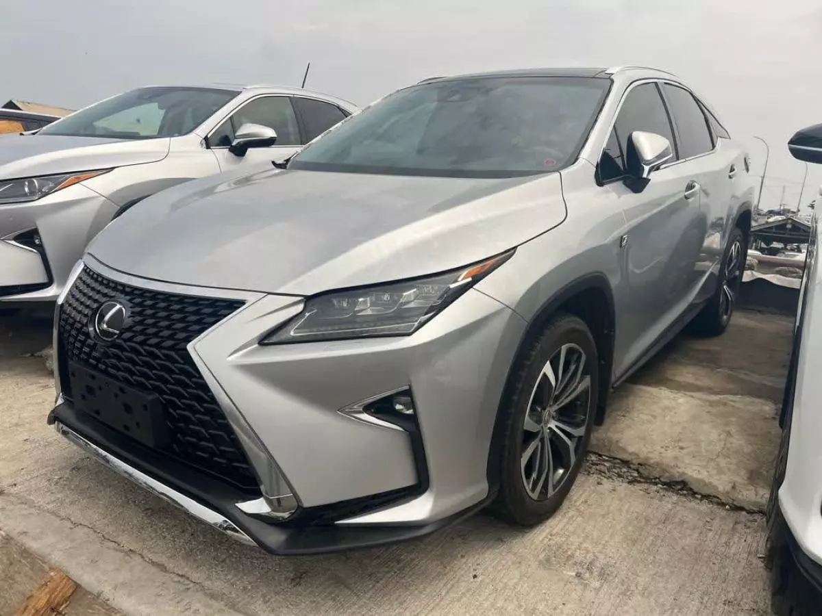 Lexus RX 350   - 2016