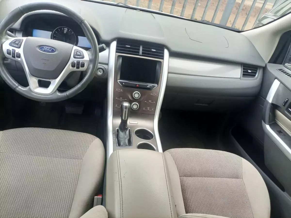 Ford Edge - 2014