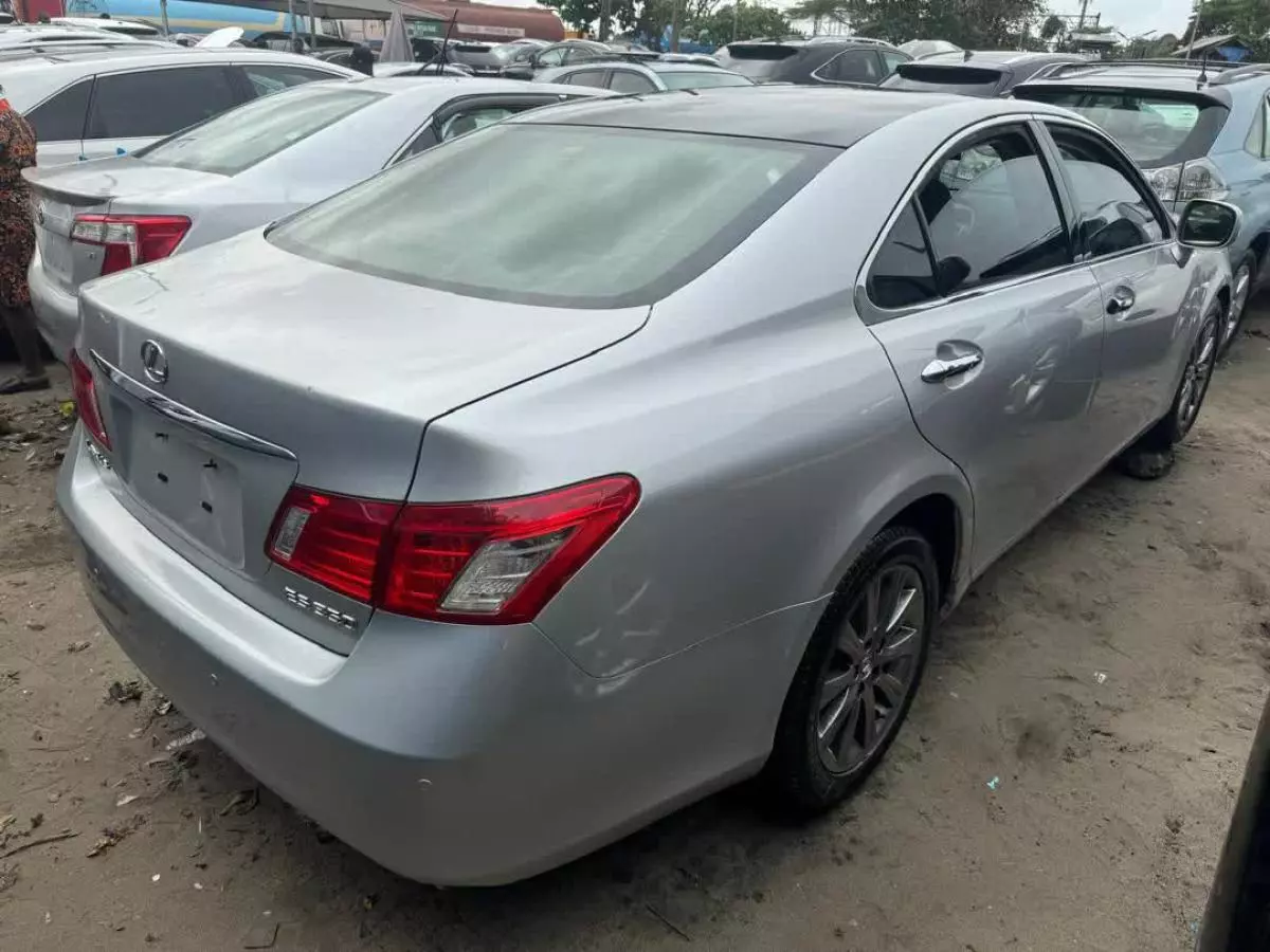 Lexus ES 350   - 2008