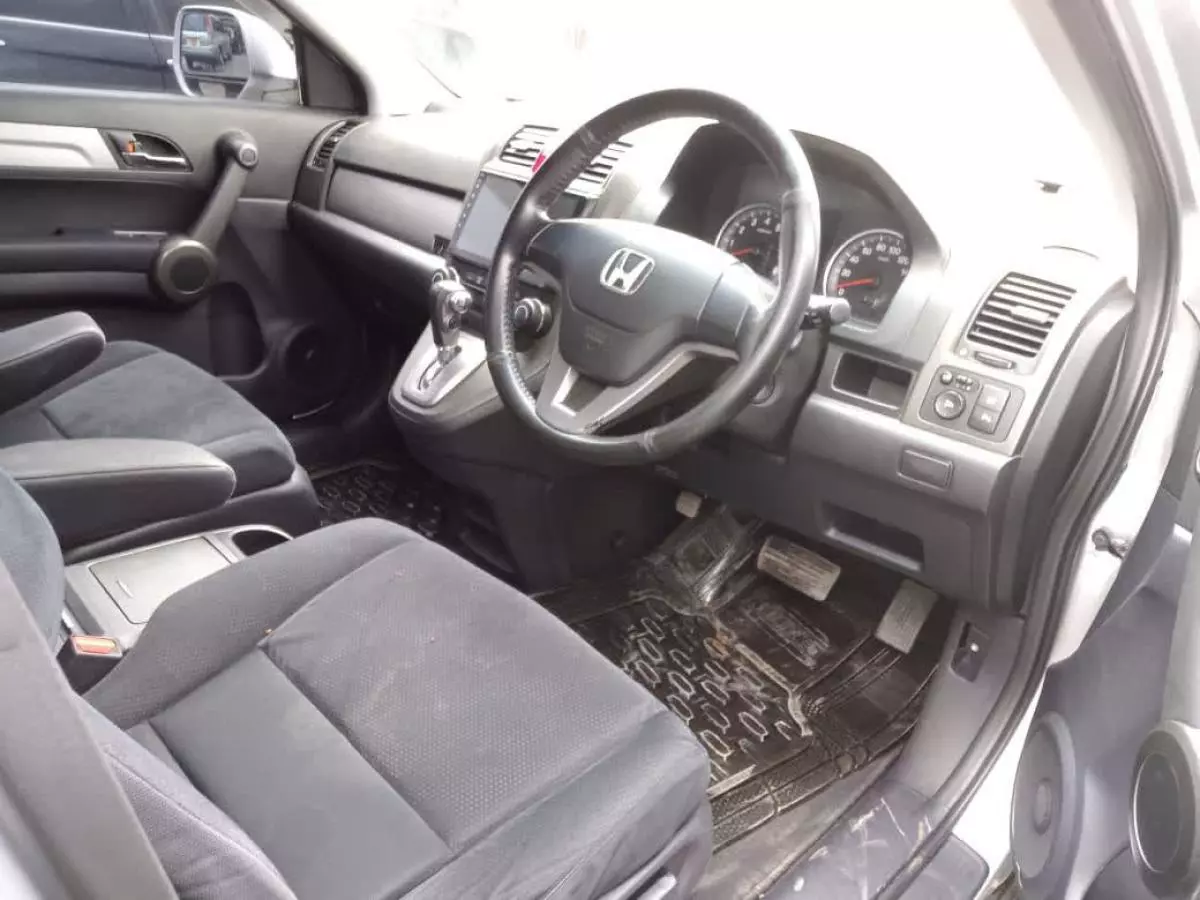 Honda CR-V - 2011