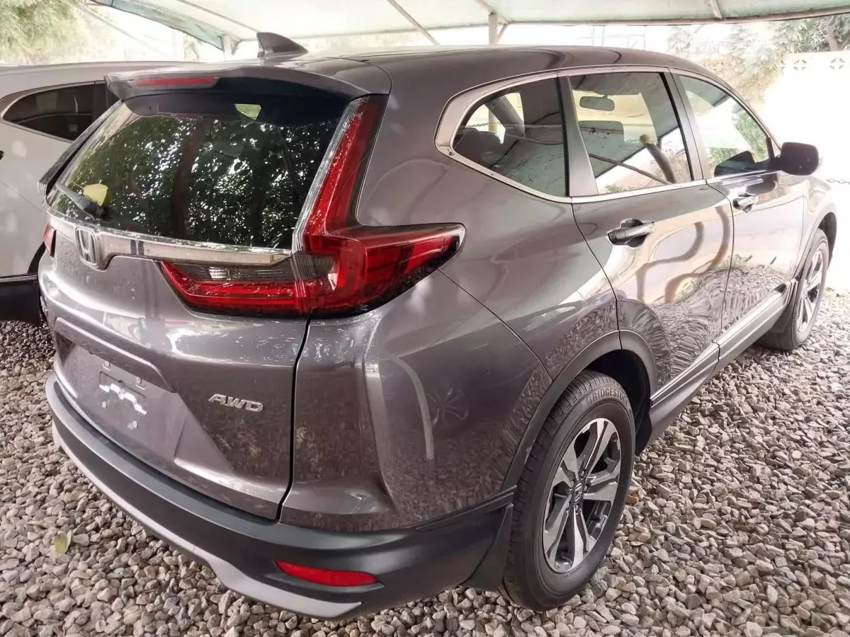 Honda CR-V - 2022