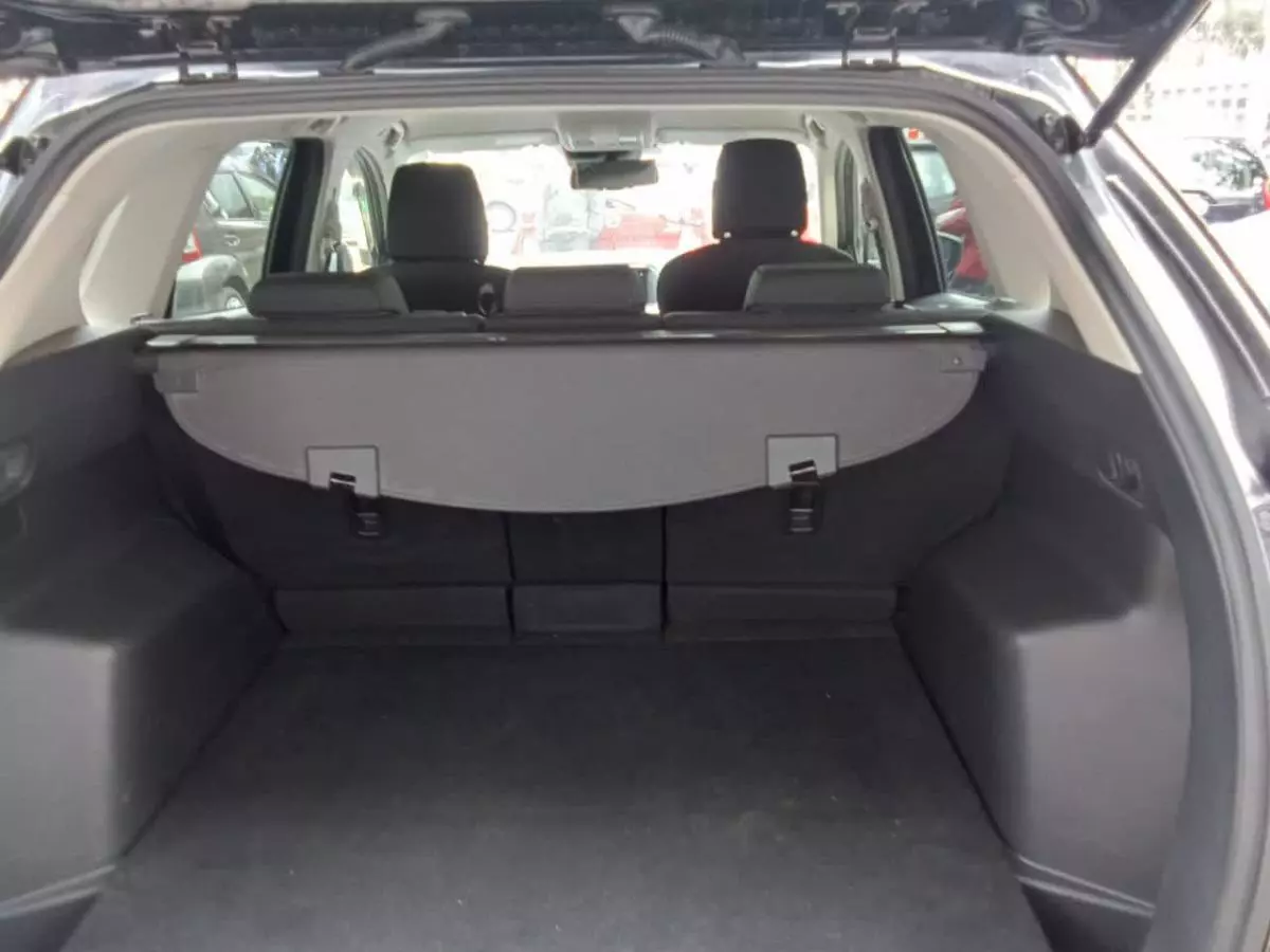 Mazda CX-5   - 2015