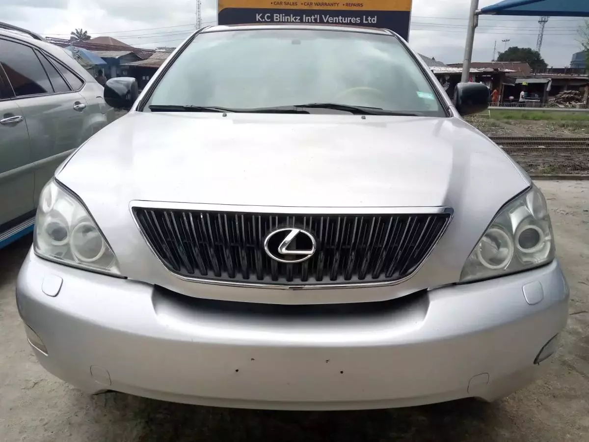 Lexus RX 330   - 2007