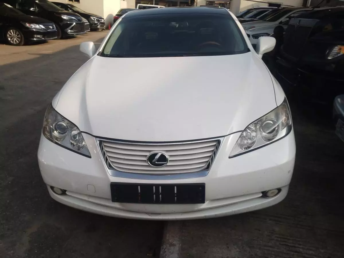 Lexus ES 350   - 2008