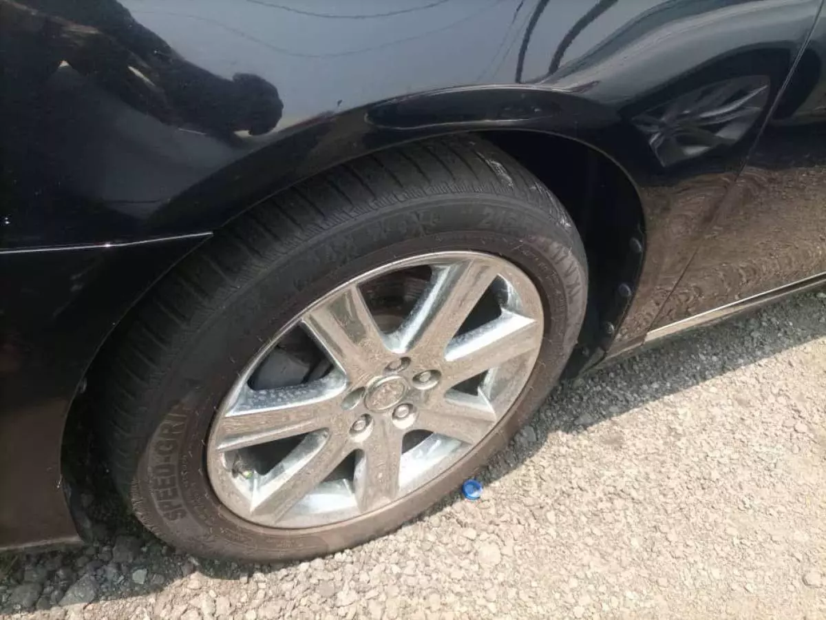 Lexus ES 350 - 2007