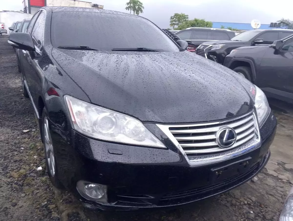 Lexus ES 350   - 2009