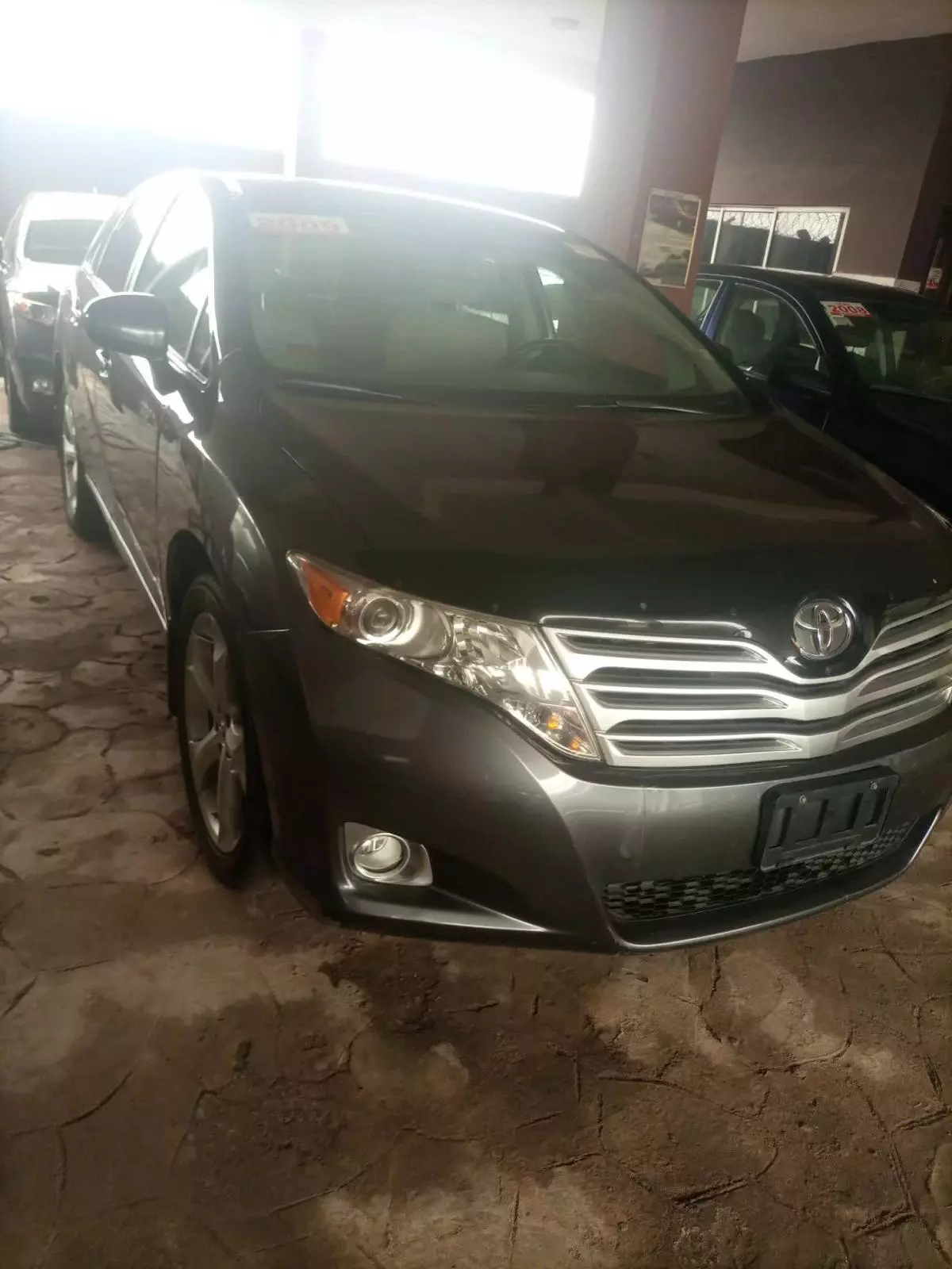 Toyota Venza   - 2009