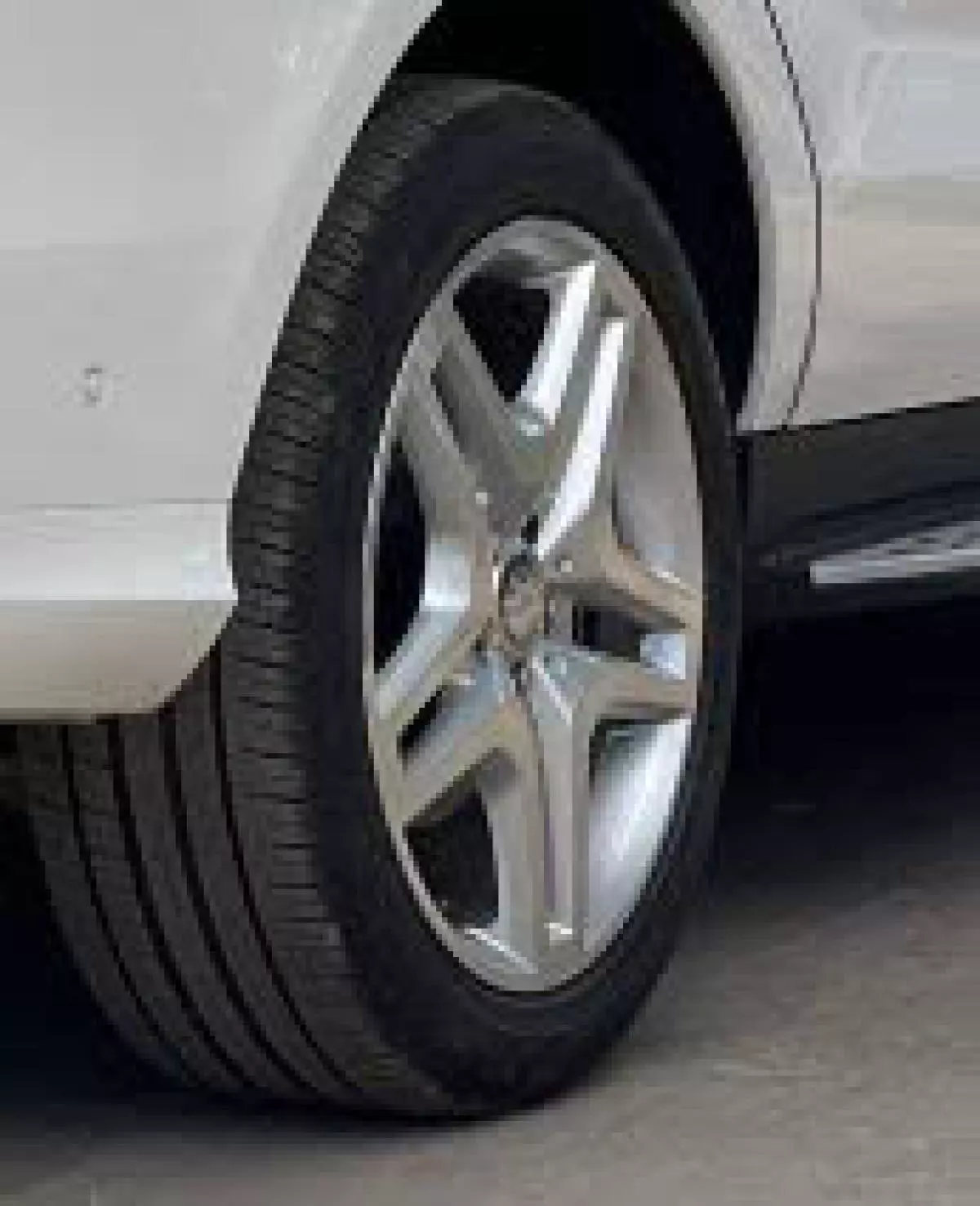 Mercedes-Benz GLE 350 - 2015