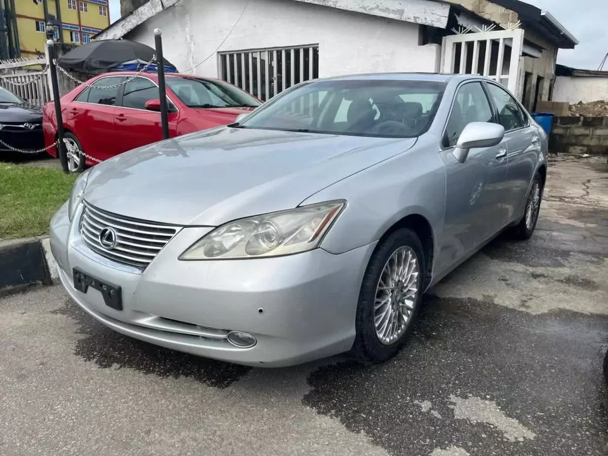 Lexus ES 350   - 2008