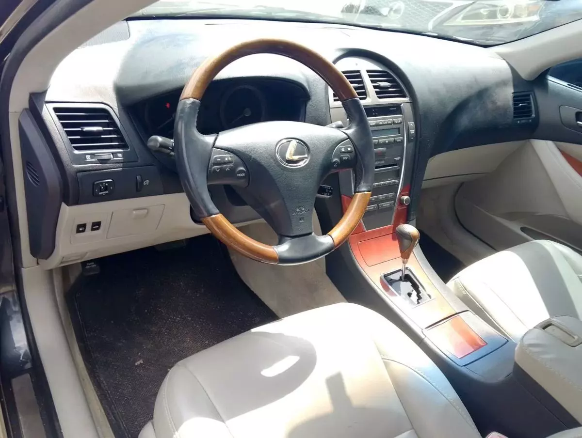 Lexus ES 350   - 2007