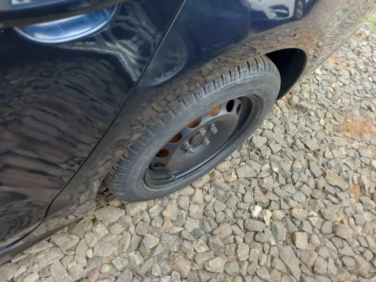 Volkswagen Jetta - 2015