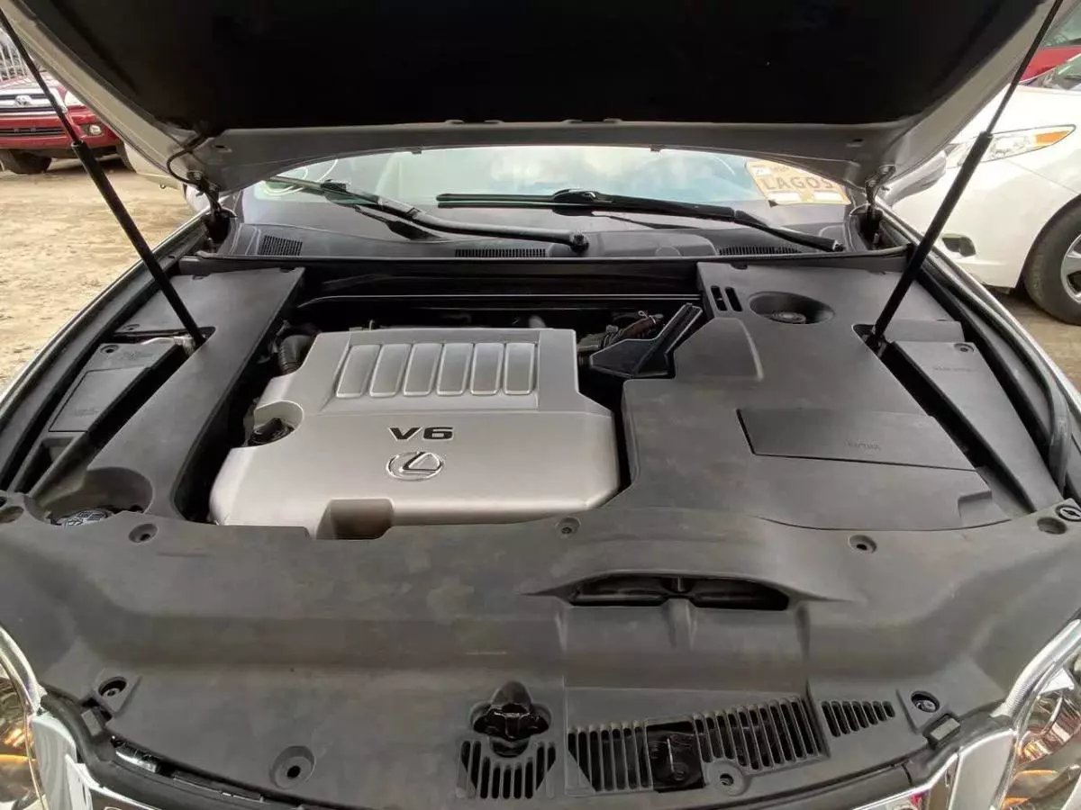 Lexus ES 350 - 2010