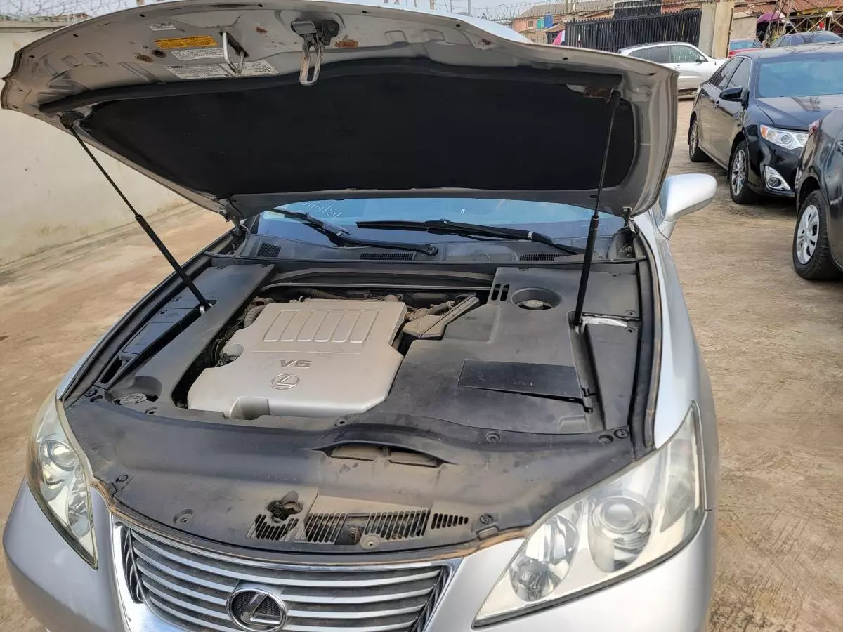 Lexus ES 350   - 2008