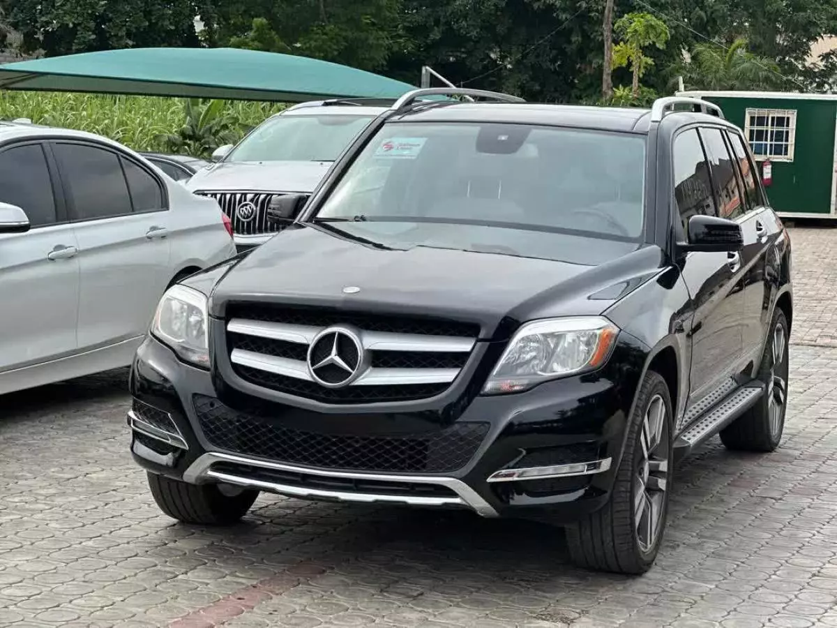 Mercedes-Benz GLE 350   - 2013