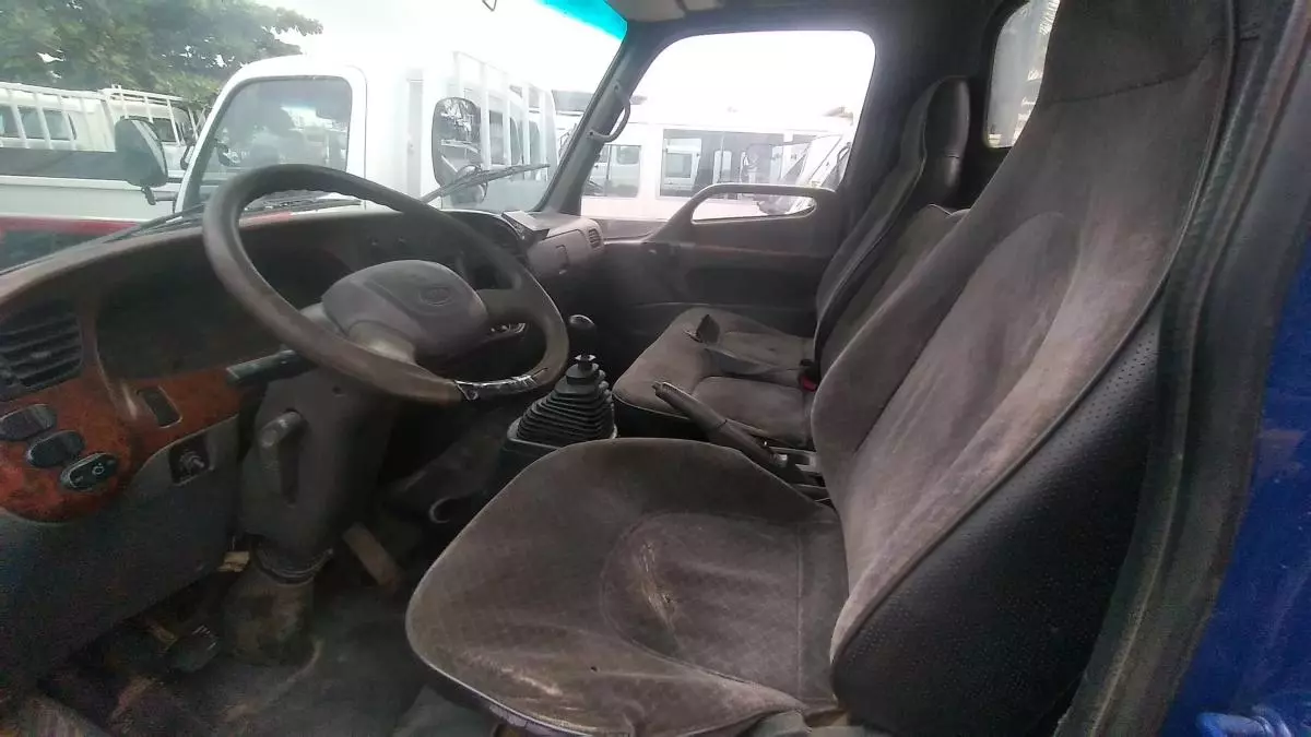 KIA Rhino - 2000