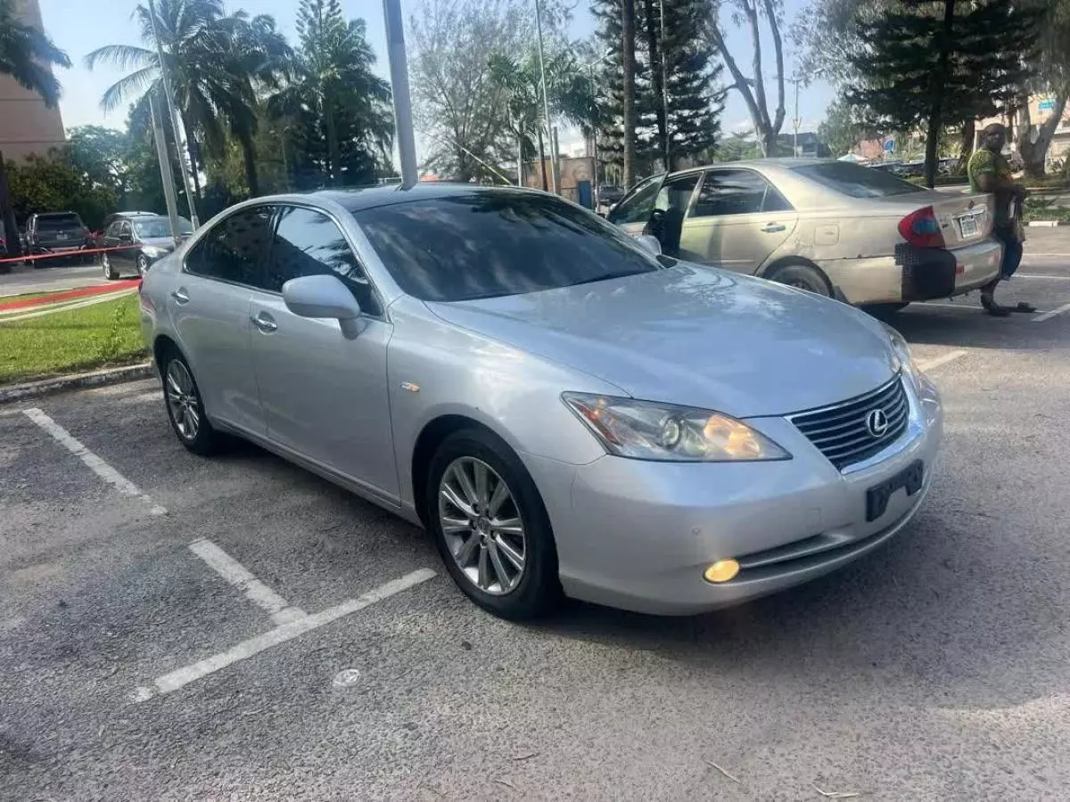 Lexus ES 350   - 2007