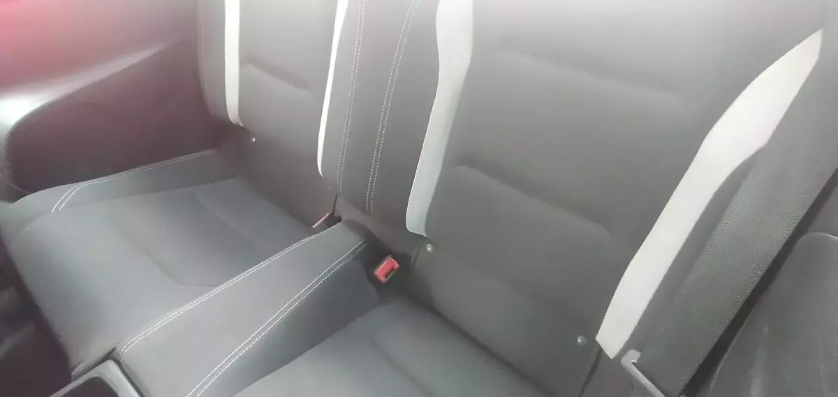 Chevrolet Camaro - 2018