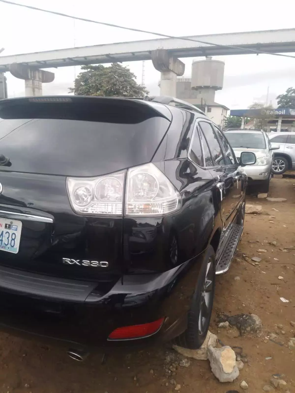 Lexus RX 330   - 2005