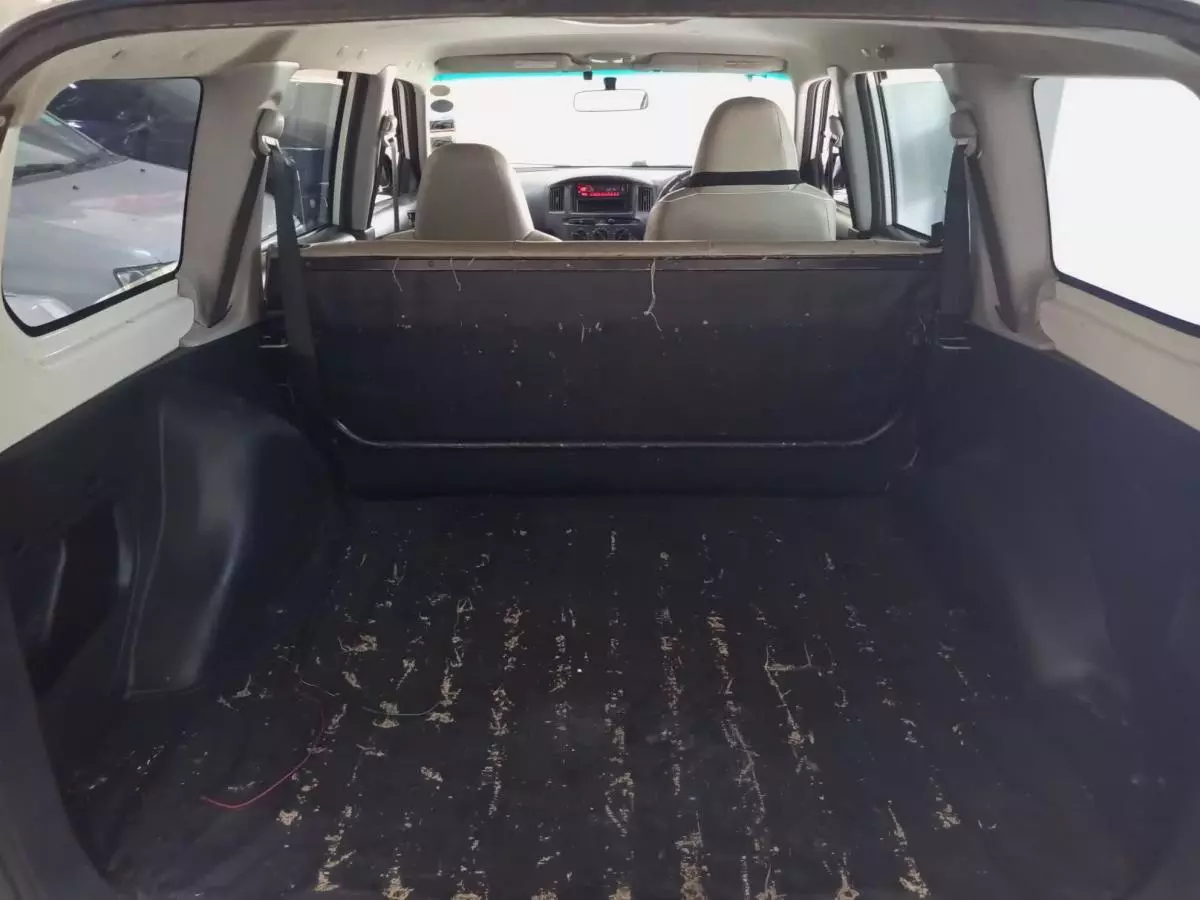 Toyota Probox  - 2013
