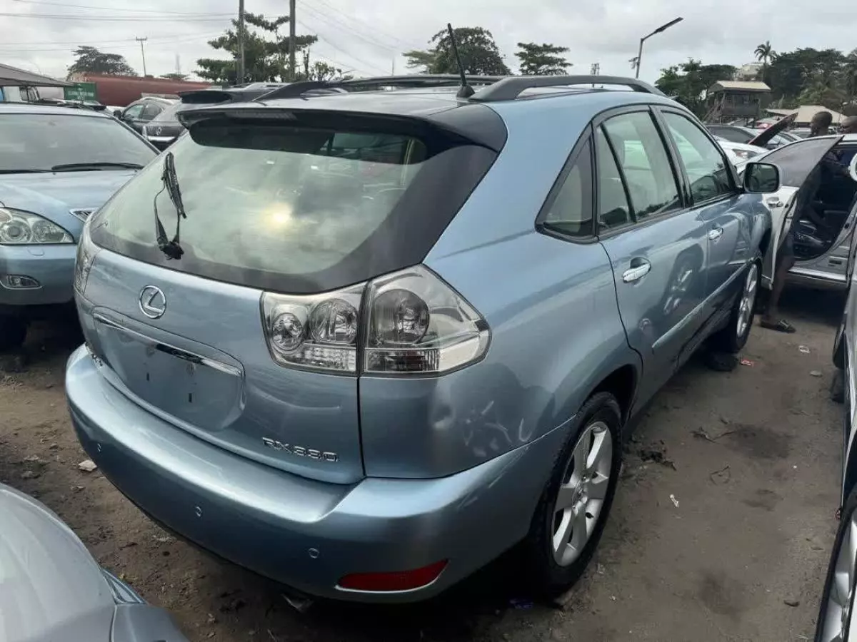 Lexus RX 330   - 2005