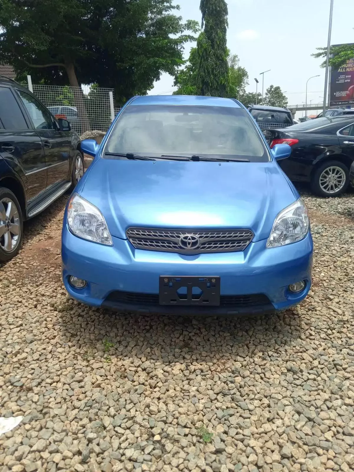 Toyota Matrix   - 2008