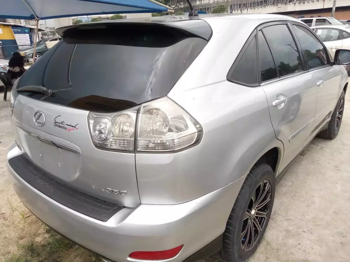 Lexus RX 330   - 2007