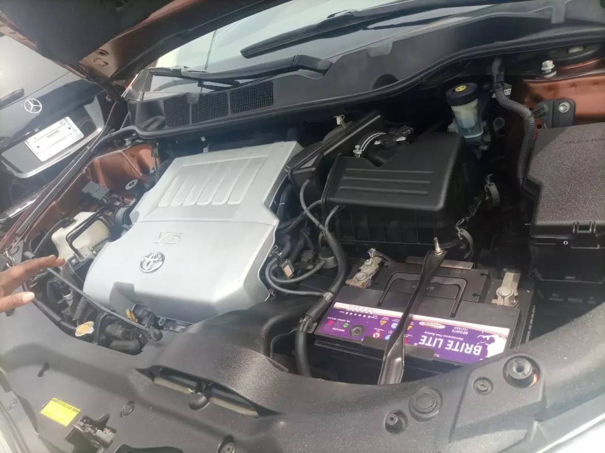 Toyota Venza - 2010