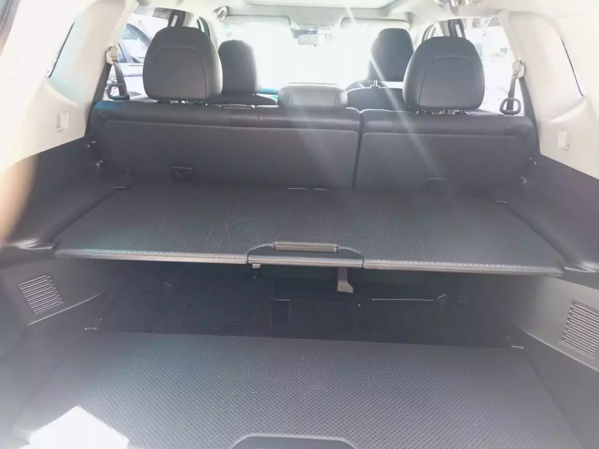Nissan X- trail - 2016