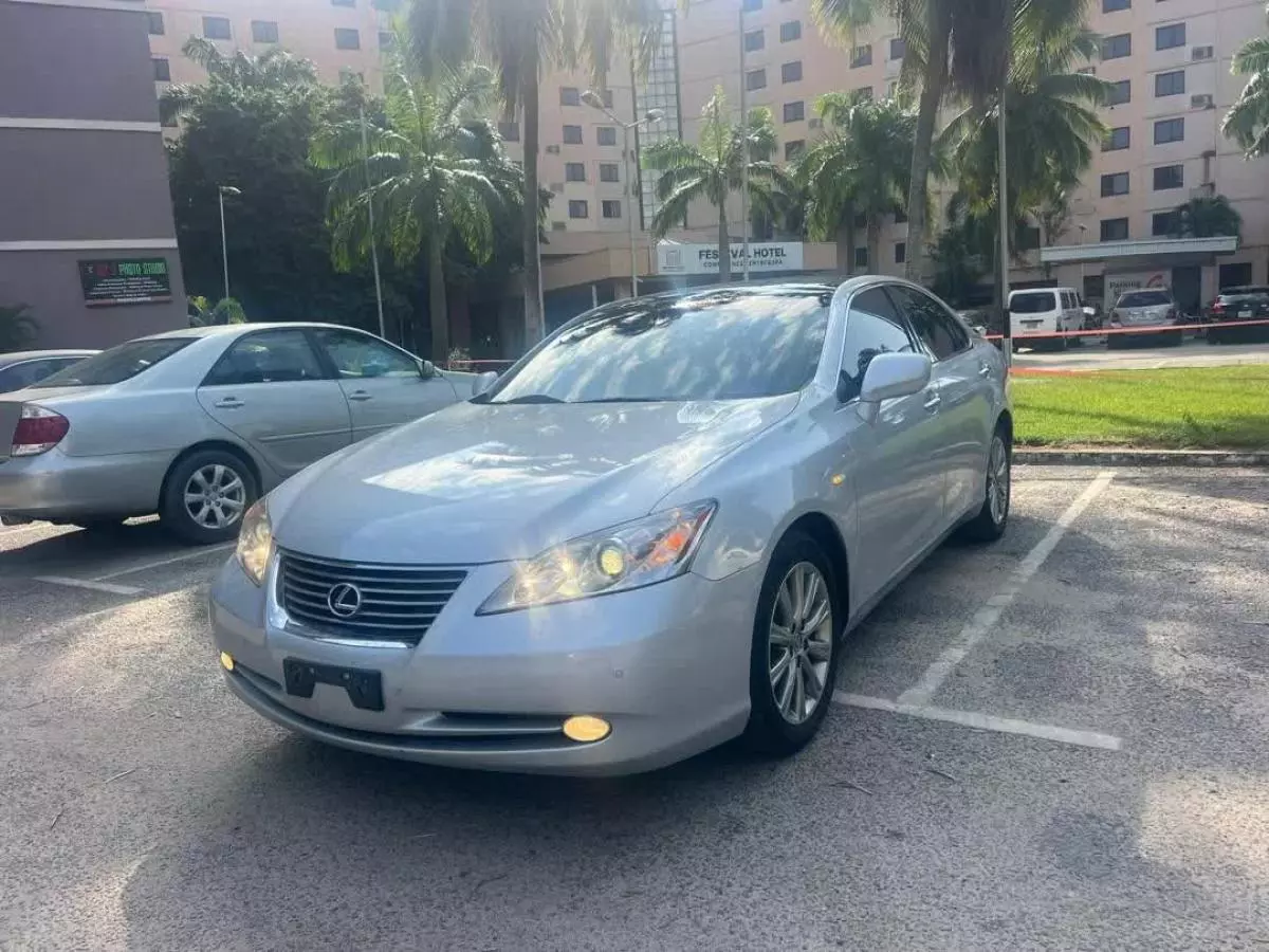 Lexus ES 350   - 2007