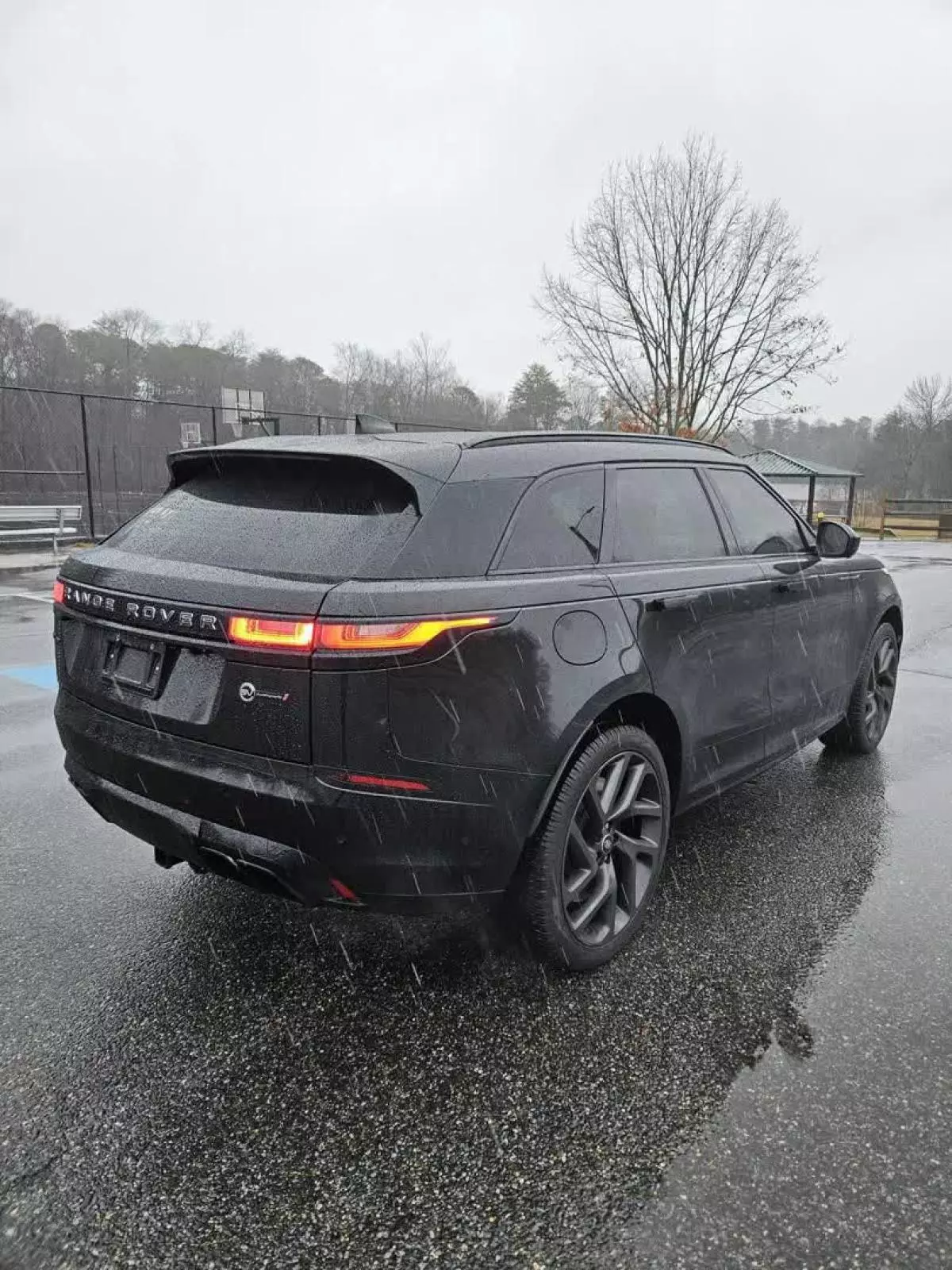 Land Rover Range Rover Velar   - 2020