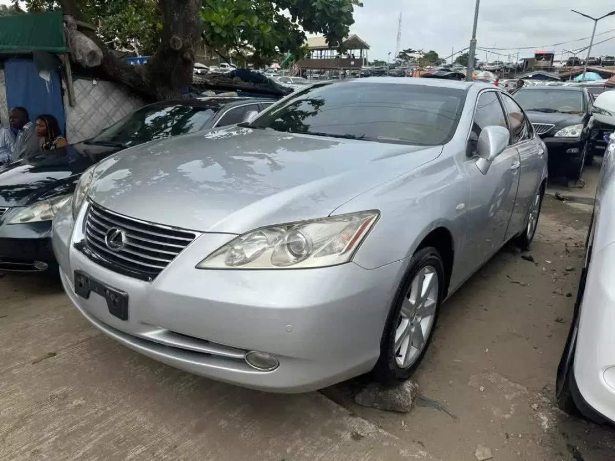 Lexus ES 350   - 2008