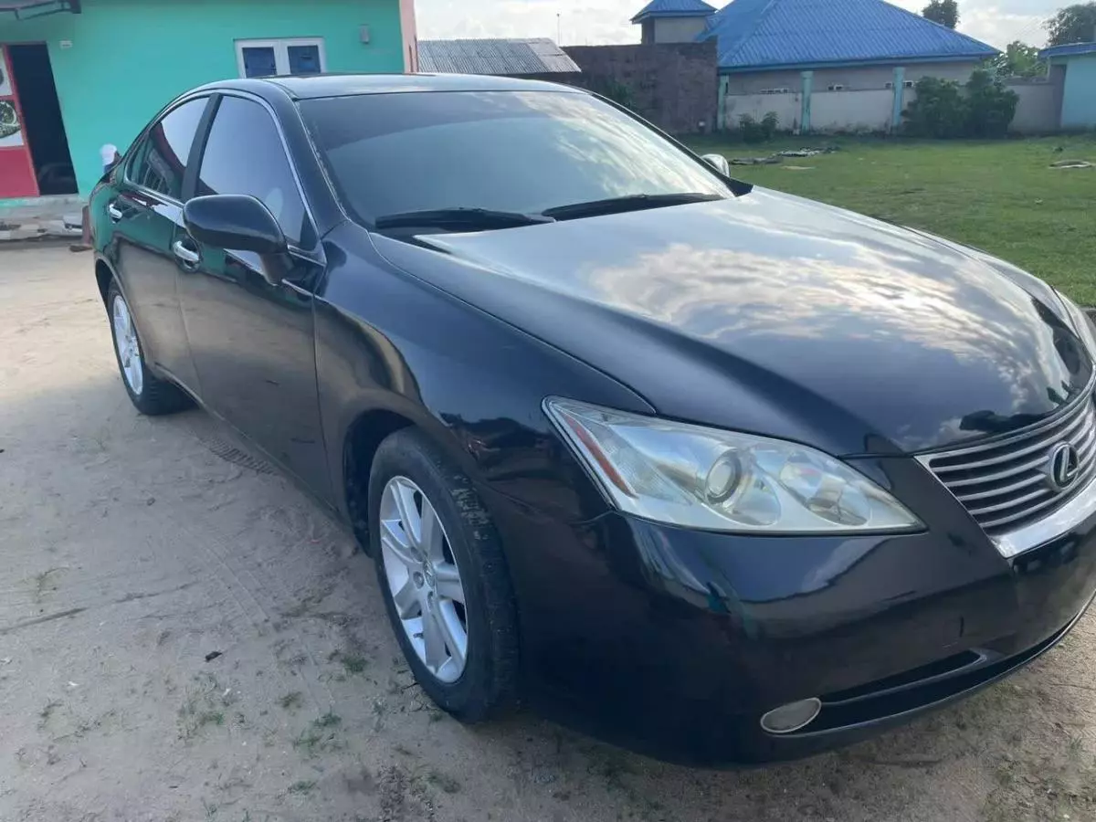 Lexus ES 350   - 2008