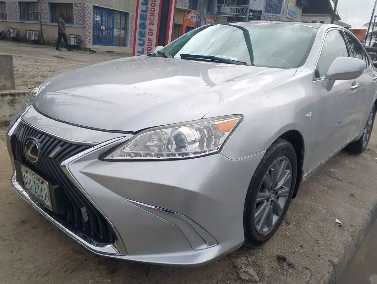 Lexus ES 350   - 2007