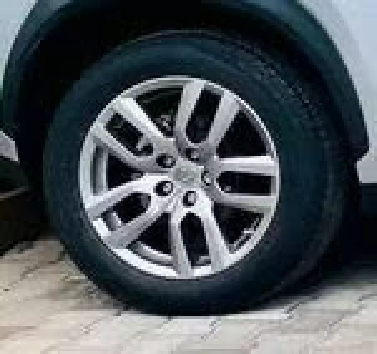 Lexus NX 300 - 2016