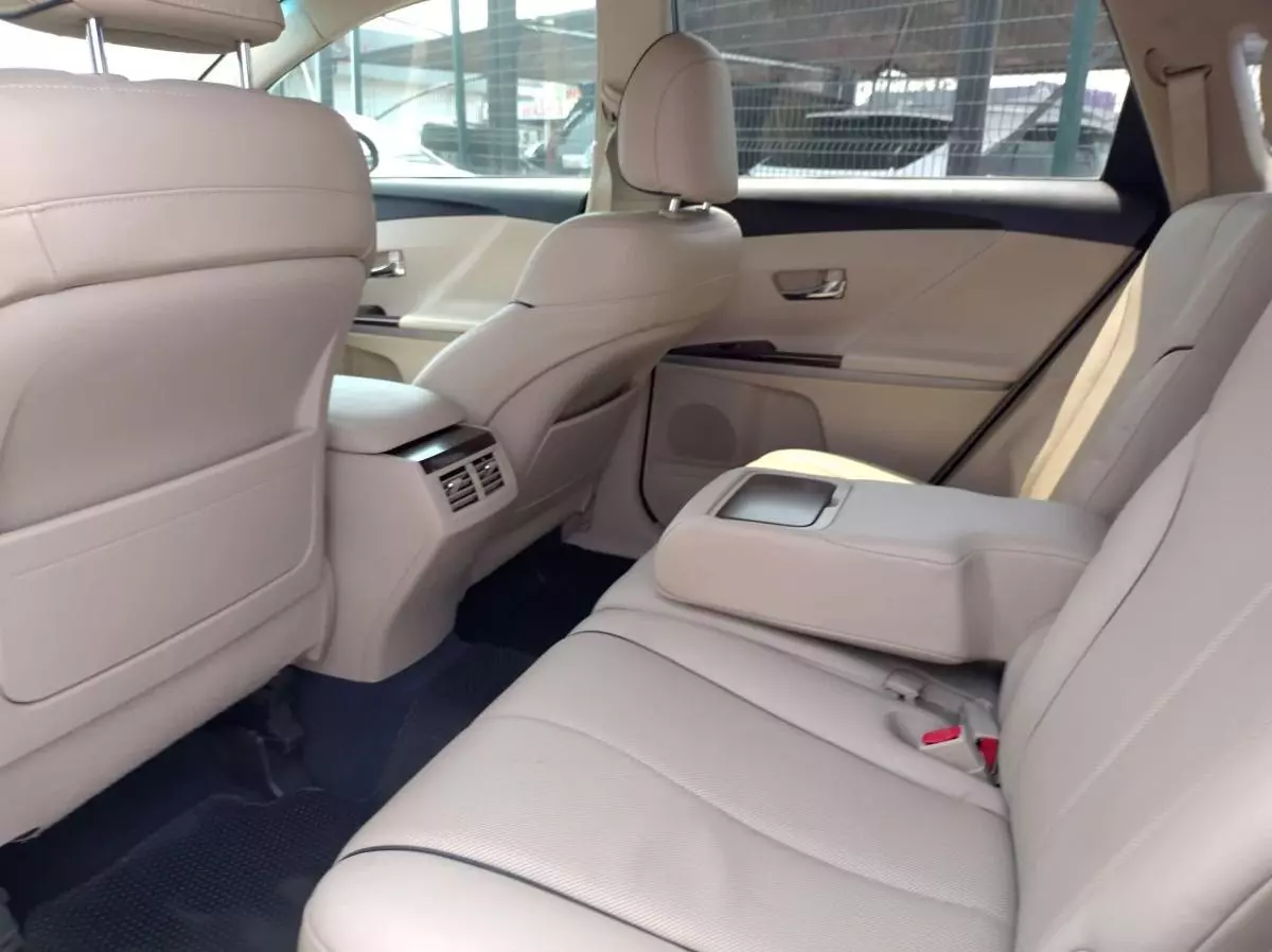 Toyota Venza - 2015
