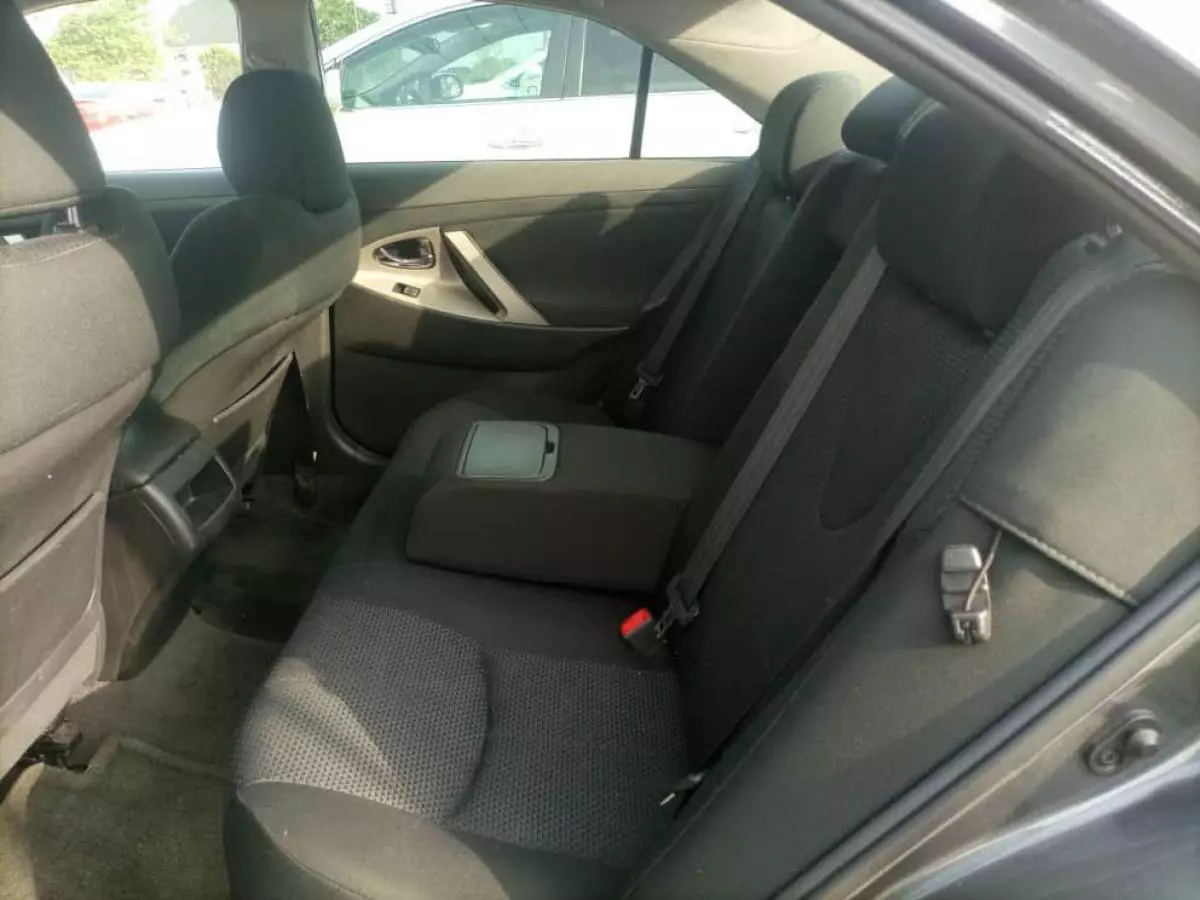 Toyota Camry - 2008