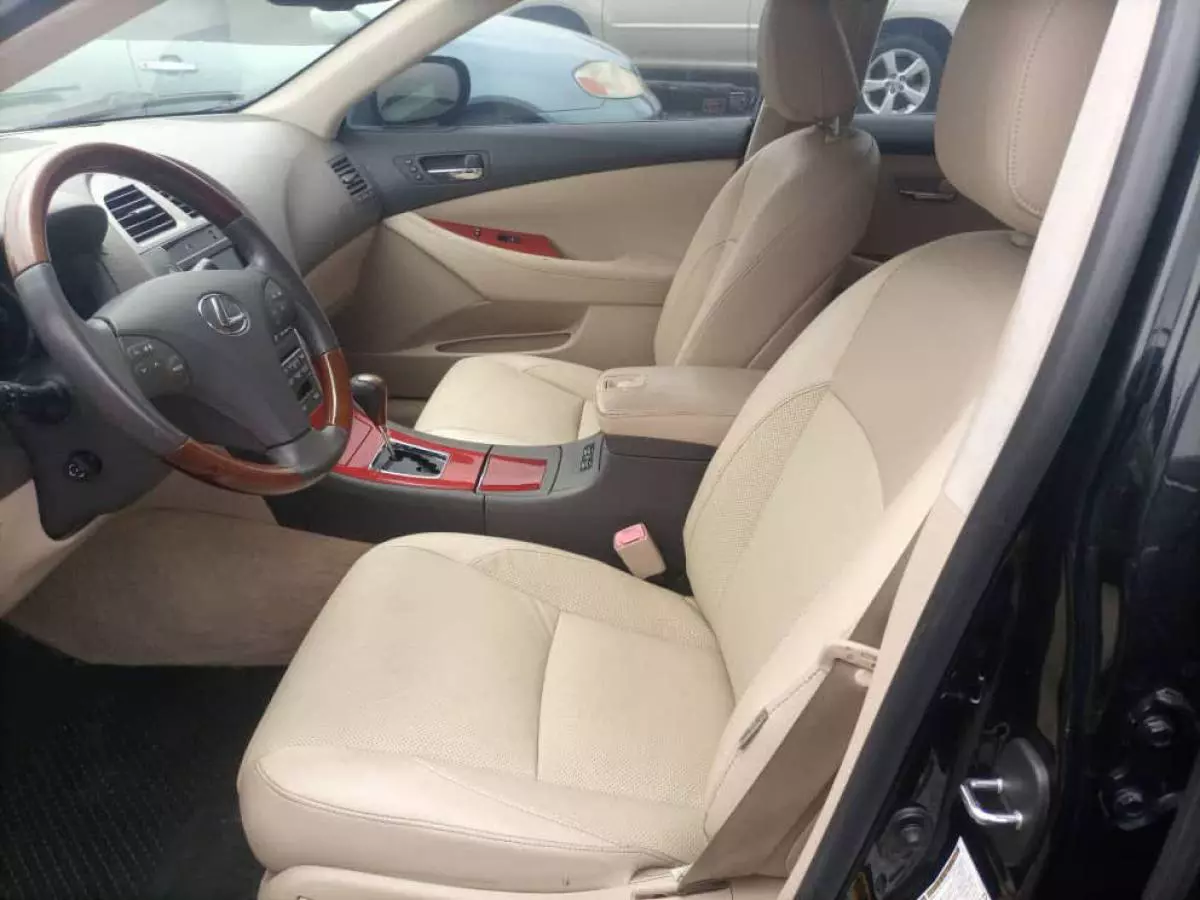 Lexus ES 350 - 2009