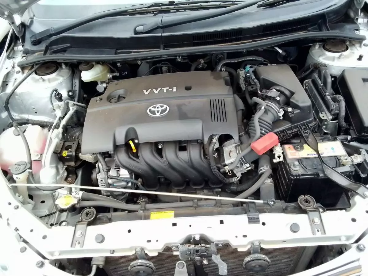 engine