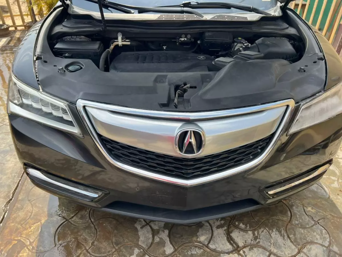 engine